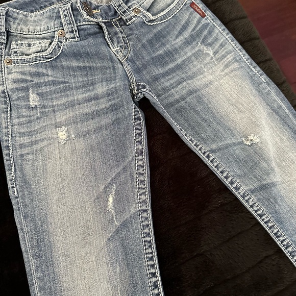 SILVER brand crop - Picture 3 of 8